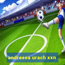 andressa urach xxn